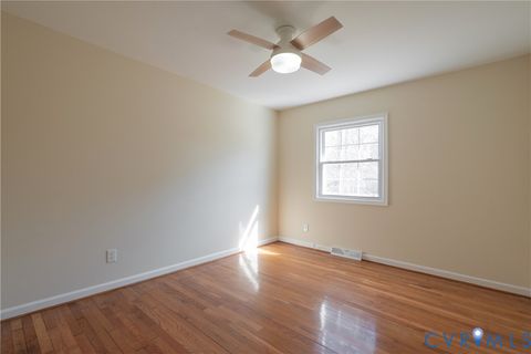 Tiny photo for 112 princeton Road, Colonial Heights, VA 23834 (MLS # 2603559)