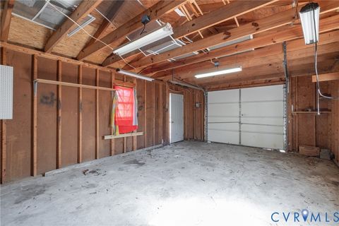 Tiny photo for 112 princeton Road, Colonial Heights, VA 23834 (MLS # 2603559)