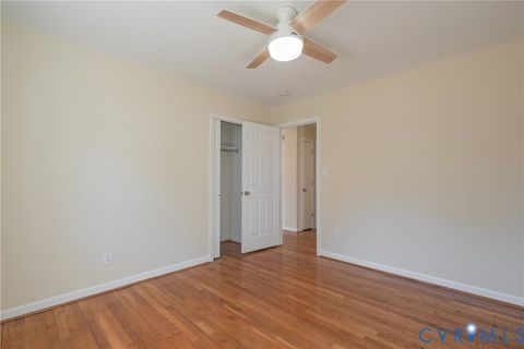 Tiny photo for 112 princeton Road, Colonial Heights, VA 23834 (MLS # 2603559)