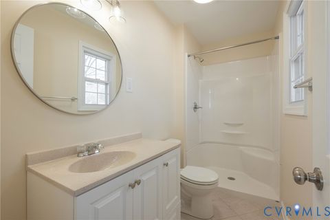 Tiny photo for 112 princeton Road, Colonial Heights, VA 23834 (MLS # 2603559)
