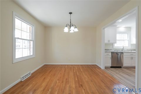 Tiny photo for 112 princeton Road, Colonial Heights, VA 23834 (MLS # 2603559)