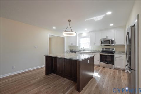 Tiny photo for 112 princeton Road, Colonial Heights, VA 23834 (MLS # 2603559)