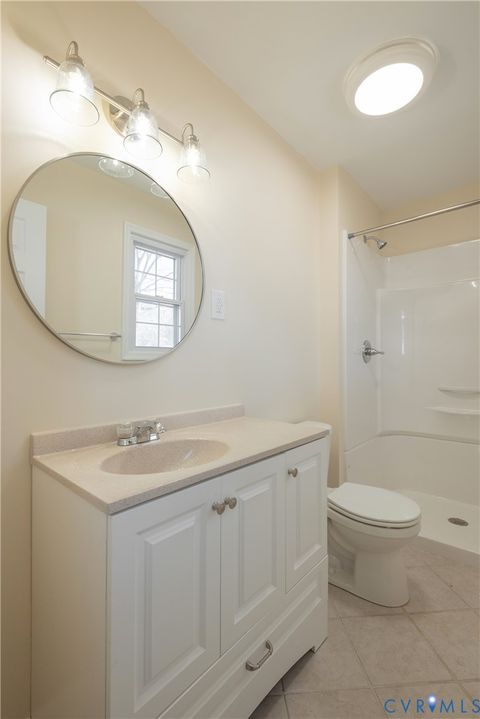 Tiny photo for 112 princeton Road, Colonial Heights, VA 23834 (MLS # 2603559)