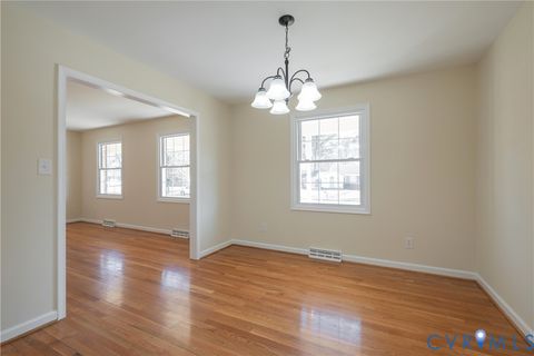 Tiny photo for 112 princeton Road, Colonial Heights, VA 23834 (MLS # 2603559)