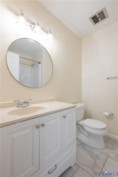 Tiny photo for 112 princeton Road, Colonial Heights, VA 23834 (MLS # 2603559)