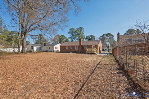 Tiny photo for 112 princeton Road, Colonial Heights, VA 23834 (MLS # 2603559)