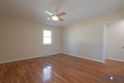 Tiny photo for 112 princeton Road, Colonial Heights, VA 23834 (MLS # 2603559)