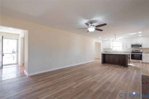 Tiny photo for 112 princeton Road, Colonial Heights, VA 23834 (MLS # 2603559)