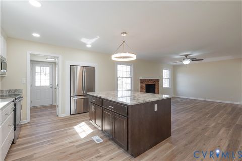 Tiny photo for 112 princeton Road, Colonial Heights, VA 23834 (MLS # 2603559)