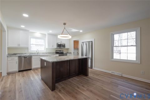 Tiny photo for 112 princeton Road, Colonial Heights, VA 23834 (MLS # 2603559)