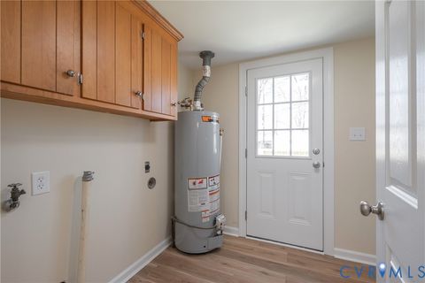 Tiny photo for 112 princeton Road, Colonial Heights, VA 23834 (MLS # 2603559)