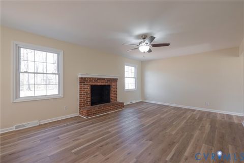 Tiny photo for 112 princeton Road, Colonial Heights, VA 23834 (MLS # 2603559)