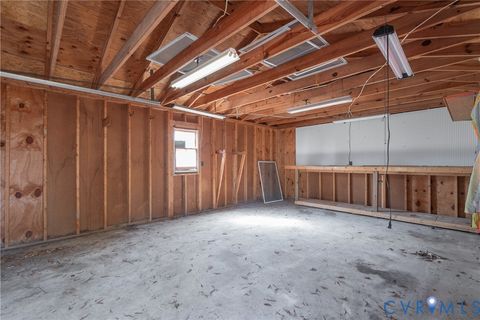 Tiny photo for 112 princeton Road, Colonial Heights, VA 23834 (MLS # 2603559)