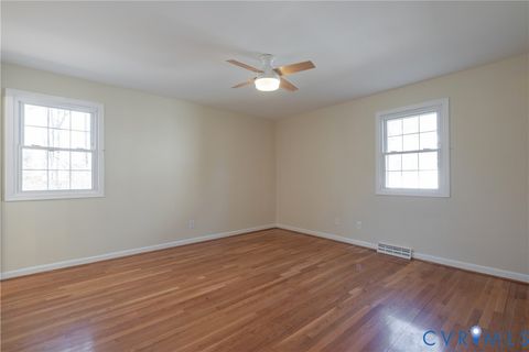 Tiny photo for 112 princeton Road, Colonial Heights, VA 23834 (MLS # 2603559)