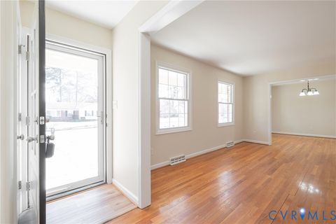 Tiny photo for 112 princeton Road, Colonial Heights, VA 23834 (MLS # 2603559)