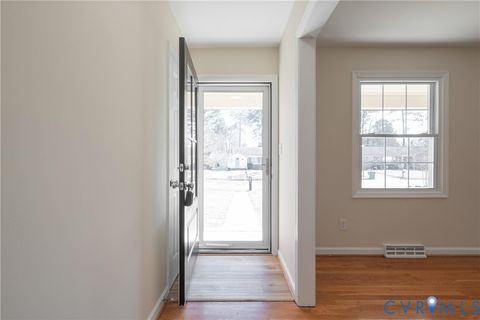 Tiny photo for 112 princeton Road, Colonial Heights, VA 23834 (MLS # 2603559)