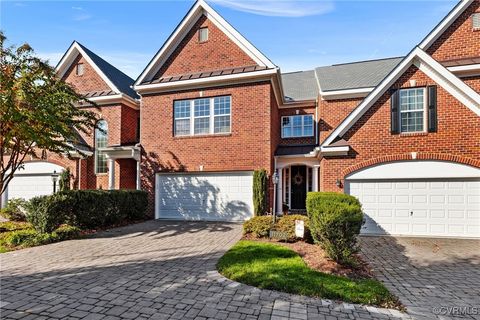 A home in Henrico