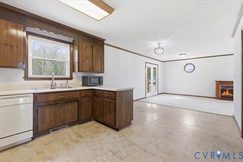 Tiny photo for 11405 Willow Lane, Disputanta, VA 23842 (MLS # 2607953)