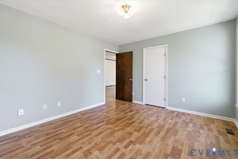 Tiny photo for 11405 Willow Lane, Disputanta, VA 23842 (MLS # 2607953)