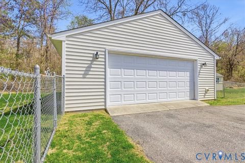 Tiny photo for 11405 Willow Lane, Disputanta, VA 23842 (MLS # 2607953)