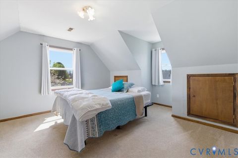 Tiny photo for 11405 Willow Lane, Disputanta, VA 23842 (MLS # 2607953)