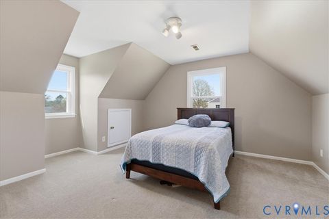 Tiny photo for 11405 Willow Lane, Disputanta, VA 23842 (MLS # 2607953)