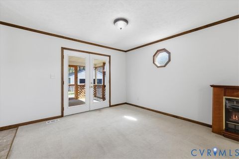 Tiny photo for 11405 Willow Lane, Disputanta, VA 23842 (MLS # 2607953)