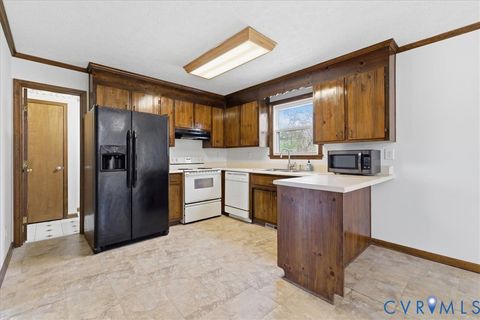 Tiny photo for 11405 Willow Lane, Disputanta, VA 23842 (MLS # 2607953)