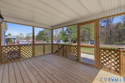 Tiny photo for 11405 Willow Lane, Disputanta, VA 23842 (MLS # 2607953)