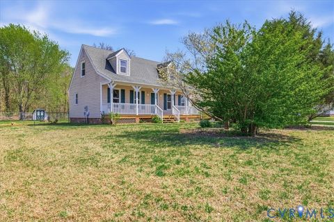 Tiny photo for 11405 Willow Lane, Disputanta, VA 23842 (MLS # 2607953)