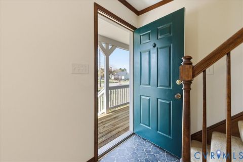 Tiny photo for 11405 Willow Lane, Disputanta, VA 23842 (MLS # 2607953)