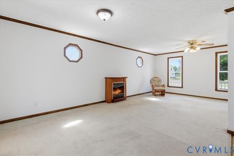 Tiny photo for 11405 Willow Lane, Disputanta, VA 23842 (MLS # 2607953)