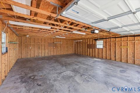 Tiny photo for 11405 Willow Lane, Disputanta, VA 23842 (MLS # 2607953)