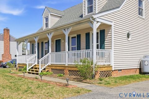 Tiny photo for 11405 Willow Lane, Disputanta, VA 23842 (MLS # 2607953)