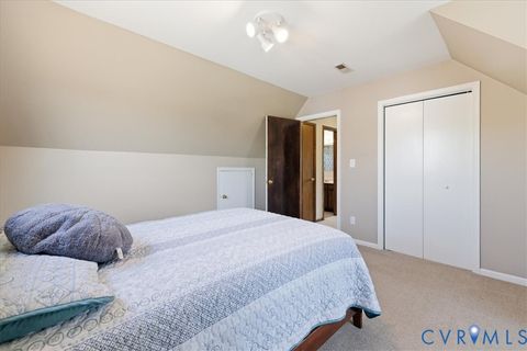 Tiny photo for 11405 Willow Lane, Disputanta, VA 23842 (MLS # 2607953)