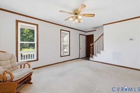 Tiny photo for 11405 Willow Lane, Disputanta, VA 23842 (MLS # 2607953)