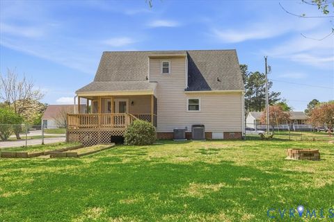 Tiny photo for 11405 Willow Lane, Disputanta, VA 23842 (MLS # 2607953)