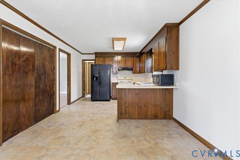 Tiny photo for 11405 Willow Lane, Disputanta, VA 23842 (MLS # 2607953)