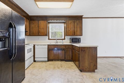 Tiny photo for 11405 Willow Lane, Disputanta, VA 23842 (MLS # 2607953)