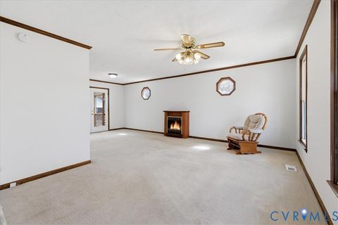 Tiny photo for 11405 Willow Lane, Disputanta, VA 23842 (MLS # 2607953)