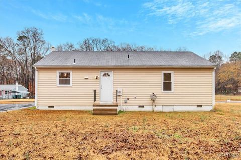 A home in Richmond