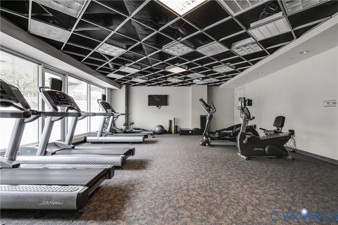 Tiny photo for 301 Virginia Street #U1003, Richmond, VA 23219 (MLS # 2603831)