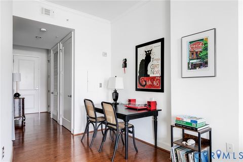 Tiny photo for 301 Virginia Street #U1003, Richmond, VA 23219 (MLS # 2603831)