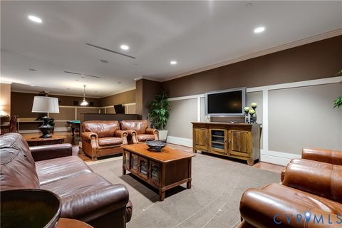 Tiny photo for 301 Virginia Street #U1003, Richmond, VA 23219 (MLS # 2603831)