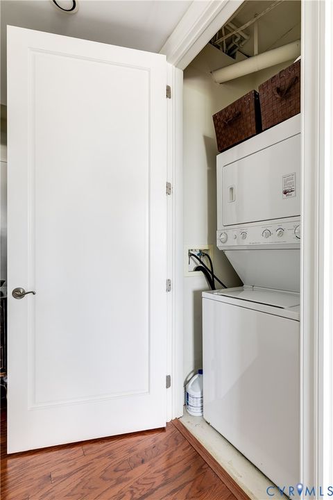 Tiny photo for 301 Virginia Street #U1003, Richmond, VA 23219 (MLS # 2603831)