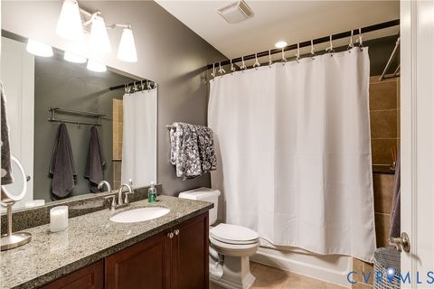 Tiny photo for 301 Virginia Street #U1003, Richmond, VA 23219 (MLS # 2603831)