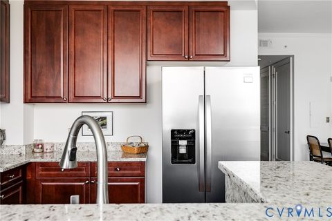 Tiny photo for 301 Virginia Street #U1003, Richmond, VA 23219 (MLS # 2603831)