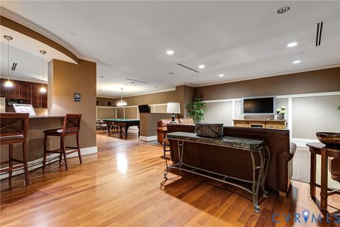 Tiny photo for 301 Virginia Street #U1003, Richmond, VA 23219 (MLS # 2603831)