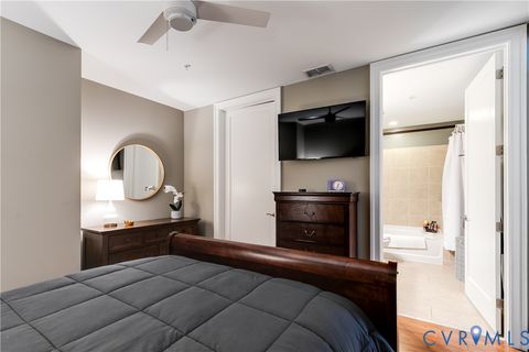 Tiny photo for 301 Virginia Street #U1003, Richmond, VA 23219 (MLS # 2603831)