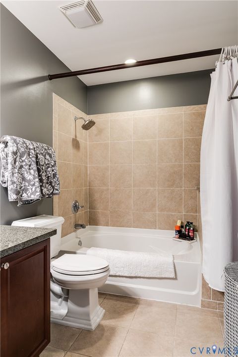 Tiny photo for 301 Virginia Street #U1003, Richmond, VA 23219 (MLS # 2603831)